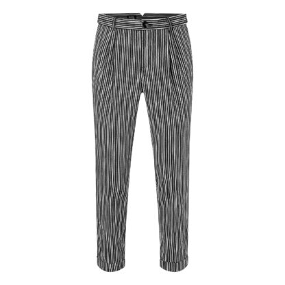Burda patroon nr: 5722 - Afbeelding 3