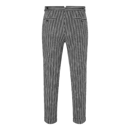 Burda patroon nr: 5722 - Afbeelding 4