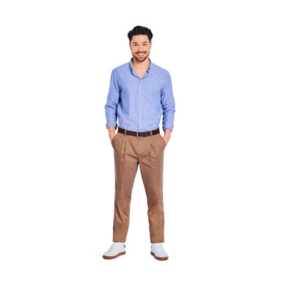 Burda patroon nr: 5722 - Afbeelding 5