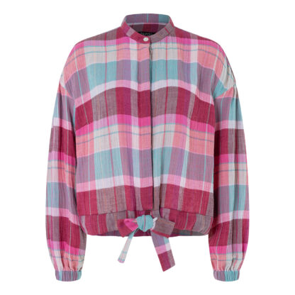 Burda patroon nr: 5723 - Afbeelding 3