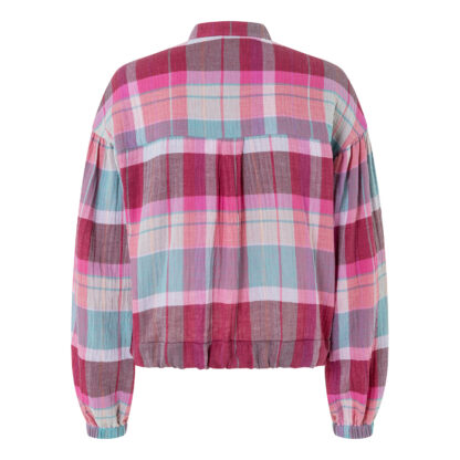 Burda patroon nr: 5723 - Afbeelding 4