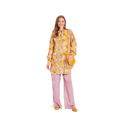 Burda patroon nr: 5723 - Afbeelding 5