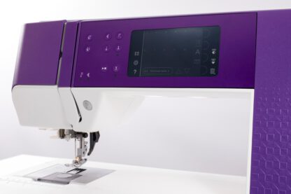 Pfaff Expression 710 Showmodel Op=Op - Afbeelding 2