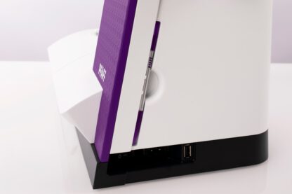 Pfaff Expression 710 Showmodel Op=Op - Afbeelding 10