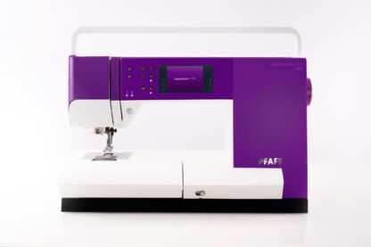 Pfaff Expression 710 Showmodel Op=Op - Afbeelding 4