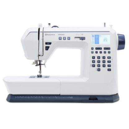 Husqvarna Viking Onyx 30 nu met gratis draagtas OP=OP! - Afbeelding 2