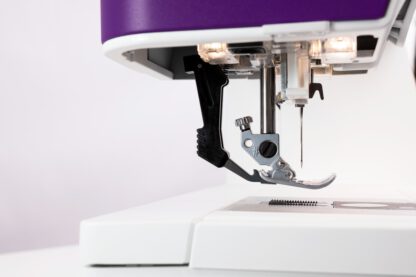 Pfaff Expression 710 Showmodel Op=Op - Afbeelding 6