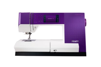 Pfaff Expression 710 Showmodel Op=Op