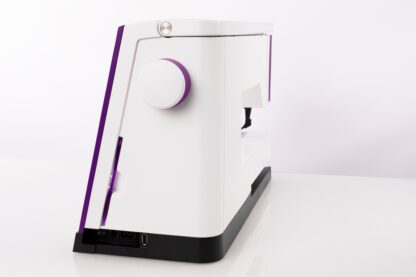 Pfaff Expression 710 Showmodel Op=Op - Afbeelding 11