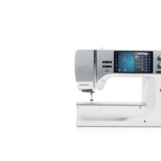 Bernina 735 pro