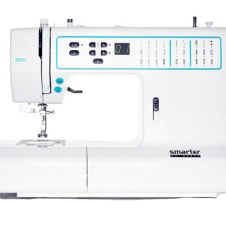 Pfaff Smarter 260C
