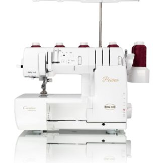 Babylock Primo