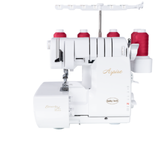 Babylock Aspire