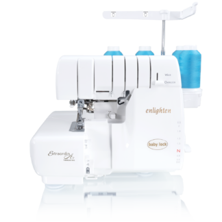 Babylock Enlighten