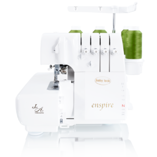 Babylock Enspire